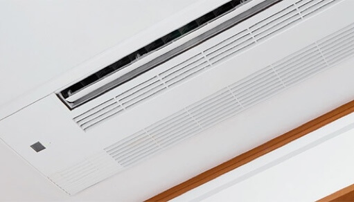 溫度濕度自動調節<